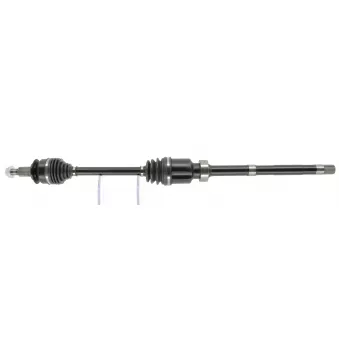 Arbre de transmission CEVAM 51289