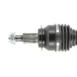Arbre de transmission CEVAM 51289 - Visuel 2