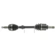 Arbre de transmission CEVAM 51291 - Visuel 1