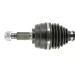 Arbre de transmission CEVAM 51291 - Visuel 2