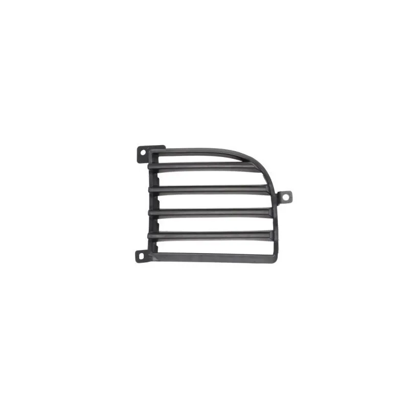 Grille de ventilation, pare-chocs avant gauche BLIC 6502-07-3749915P