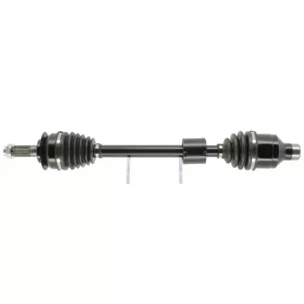 Arbre de transmission CEVAM