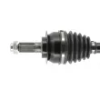 Arbre de transmission CEVAM 51294 - Visuel 2