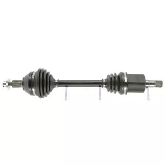 Arbre de transmission CEVAM 51295
