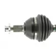 Arbre de transmission CEVAM 51295 - Visuel 2