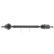Arbre de transmission CEVAM 51296 - Visuel 1