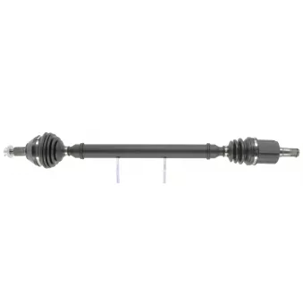 Arbre de transmission CEVAM 51296