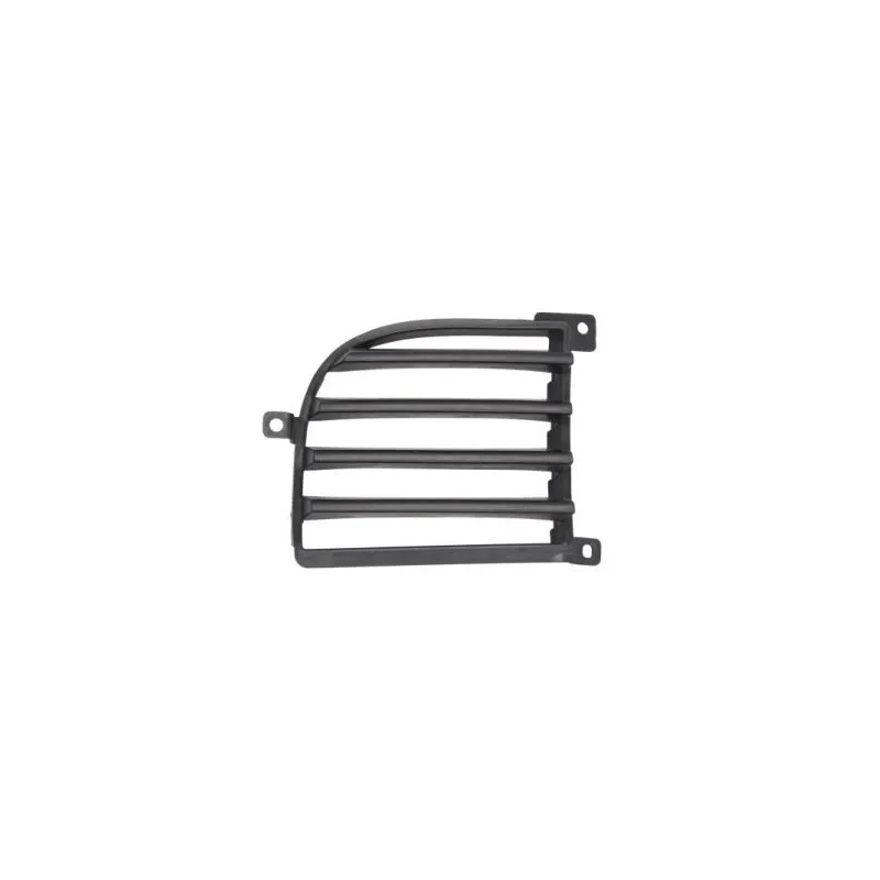 Grille de ventilation, pare-chocs avant droit BLIC 6502-07-3749916P