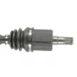 Arbre de transmission CEVAM 51296 - Visuel 3