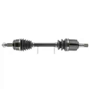 Arbre de transmission CEVAM 51297