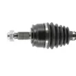 Arbre de transmission CEVAM 51297 - Visuel 2