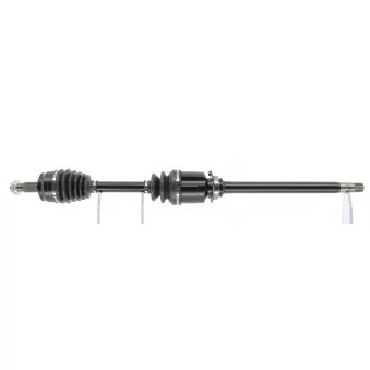 Arbre de transmission CEVAM 51298
