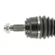 Arbre de transmission CEVAM 51298 - Visuel 2