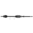 Arbre de transmission CEVAM 51299 - Visuel 1