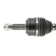 Arbre de transmission CEVAM 51299 - Visuel 2