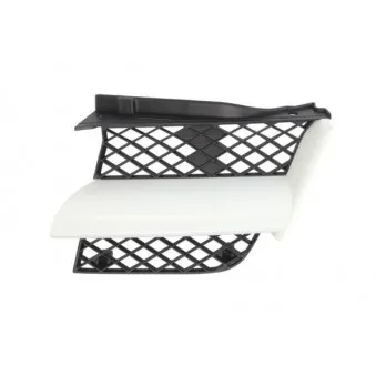 Grille de radiateur avant gauche BLIC 6502-07-3749991P