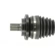 Arbre de transmission CEVAM 51301 - Visuel 2