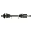 Arbre de transmission CEVAM 51302 - Visuel 1