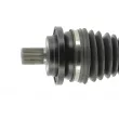 Arbre de transmission CEVAM 51302 - Visuel 2