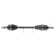 Arbre de transmission CEVAM 51303 - Visuel 1