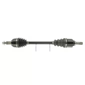 Arbre de transmission CEVAM