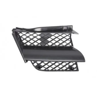 Grille de radiateur avant droit BLIC 6502-07-3749992P