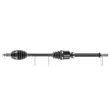 Arbre de transmission CEVAM 51304 - Visuel 1