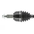 Arbre de transmission CEVAM 51304 - Visuel 2