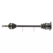 Arbre de transmission CEVAM 51305Z - Visuel 1