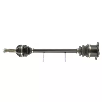 Arbre de transmission CEVAM 51305Z