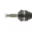 Arbre de transmission CEVAM 51305Z - Visuel 2