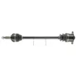 Arbre de transmission CEVAM 51306Z - Visuel 1