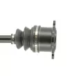 Arbre de transmission CEVAM 51306Z - Visuel 3