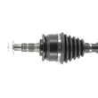 Arbre de transmission CEVAM 51309 - Visuel 2