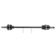 Arbre de transmission CEVAM 5130Z - Visuel 1
