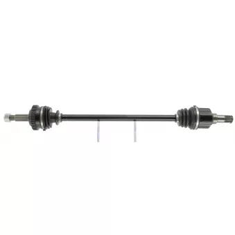 Arbre de transmission CEVAM