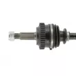 Arbre de transmission CEVAM 5130Z - Visuel 2