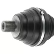 Arbre de transmission CEVAM 5131 - Visuel 2