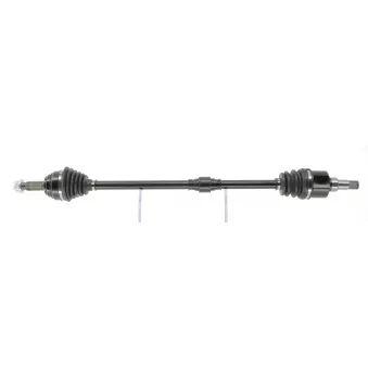 Arbre de transmission CEVAM