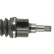 Arbre de transmission CEVAM 51316 - Visuel 3