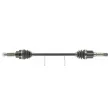 Arbre de transmission CEVAM 51319Z - Visuel 1
