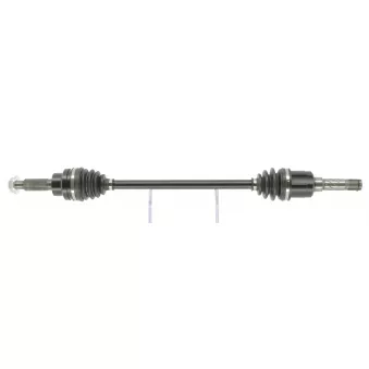 Arbre de transmission CEVAM