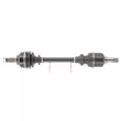 Arbre de transmission CEVAM 5132 - Visuel 1