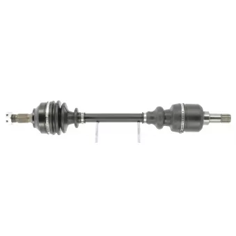 Arbre de transmission CEVAM