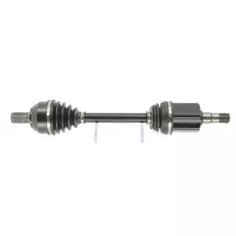 Arbre de transmission CEVAM 51321