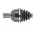 Arbre de transmission CEVAM 51321 - Visuel 2