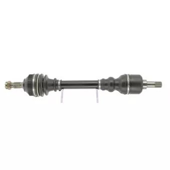 Arbre de transmission CEVAM 5132Z1