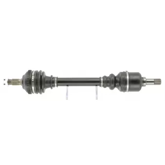 Arbre de transmission CEVAM 5132Z2