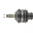Arbre de transmission CEVAM 5132Z2 - Visuel 2