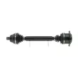 Arbre de transmission CEVAM 5133 - Visuel 1